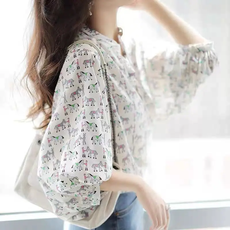 Summer Half Sleeve Female Tops - đánh giá và giá Women Formal Wear M&S