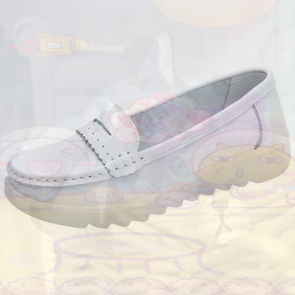 Moccasin Driving Teenage Sneak - đánh giá và giá Women Formal Wear M&S