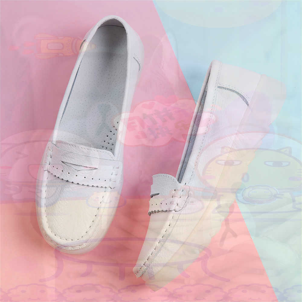 Moccasin Driving Teenage Sneak - đánh giá và giá Women Formal Wear M&S