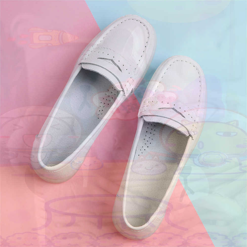 Moccasin Driving Teenage Sneak - đánh giá và giá Women Formal Wear M&S