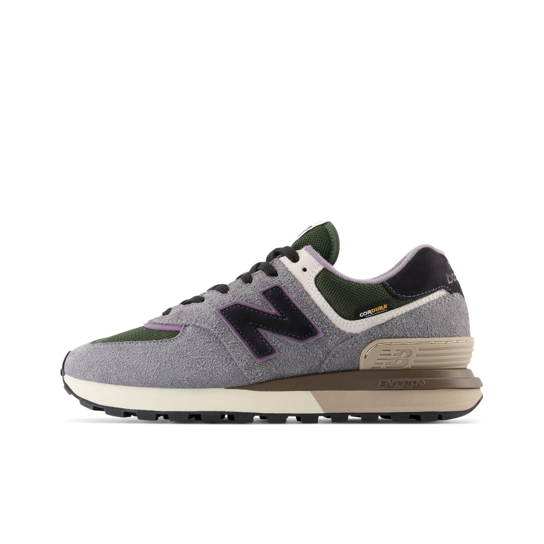 New Balance 574 Legacy Running - đánh giá và giá New Balance Shoes 574