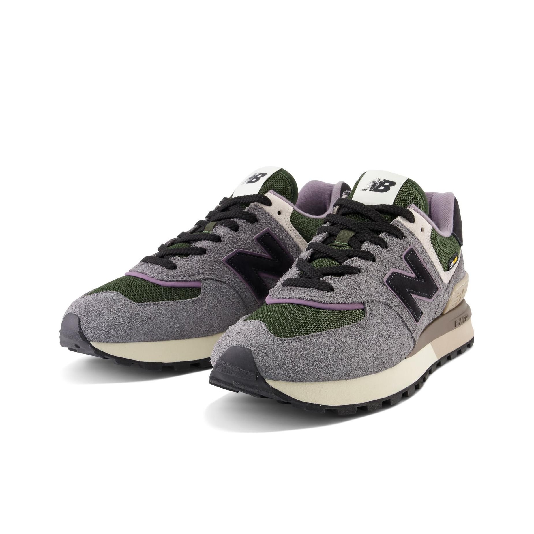 New Balance 574 Legacy Running - đánh giá và giá New Balance Shoes 574