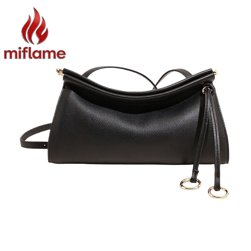 Vintage Leather Shoulder Bag w - đánh giá và giá Shoulder Bag Structured