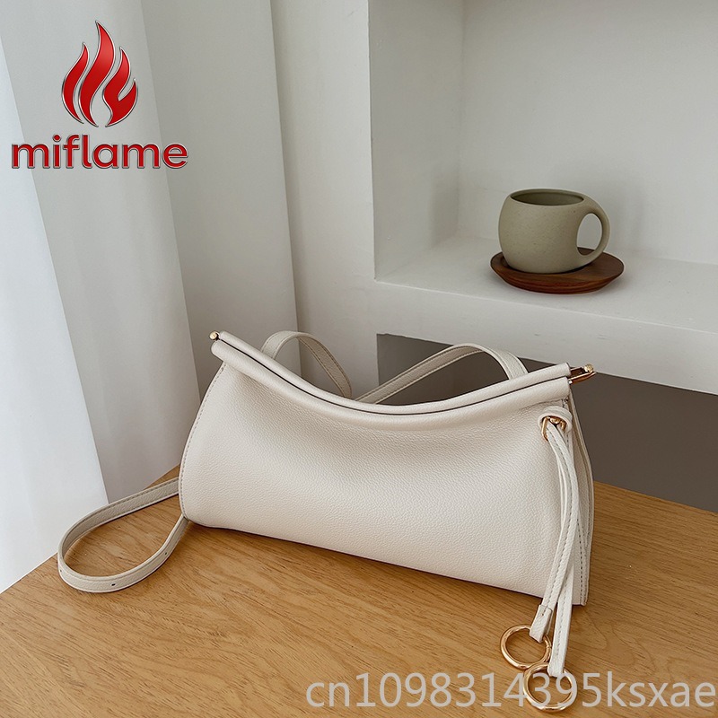 Vintage Leather Shoulder Bag w - đánh giá và giá Shoulder Bag Structured
