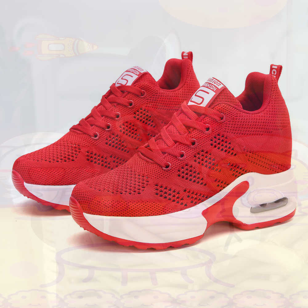 Red Size 36 Shoes Woman Tennis - đánh giá và giá Women Formal Wear M&S