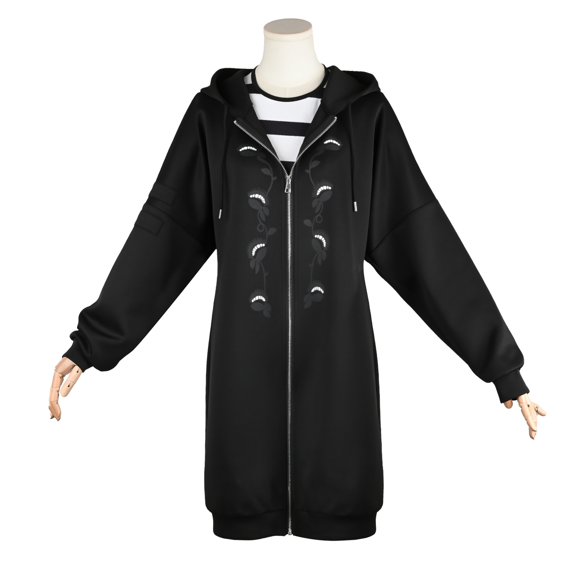 American TV Series Cosplay Cos - đánh giá và giá Trench Coat Formal