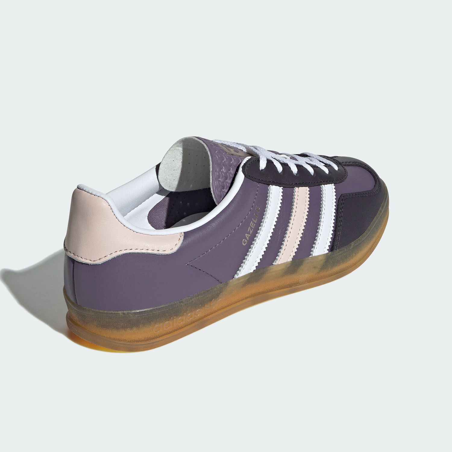 Adidas genuine GAZELLE INDOOR  - đánh giá và giá Adidas Shoes Gazelle