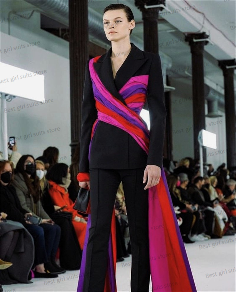 Catwalk Women Suit Set Blazer+ - đánh giá và giá Women Formal Wear Coat