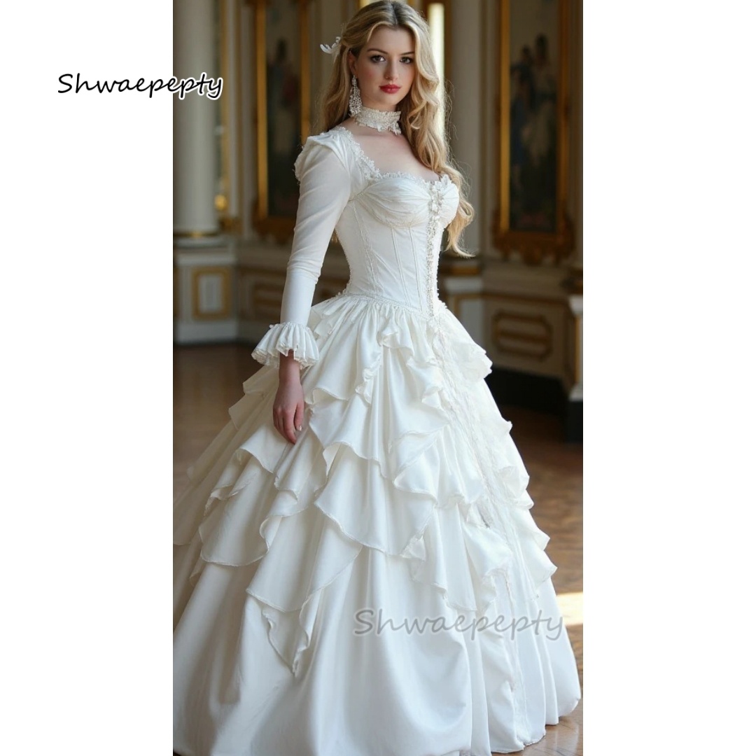 Vintage Victorian Wedding Dres - đánh giá và giá Women Formal Wear M&S