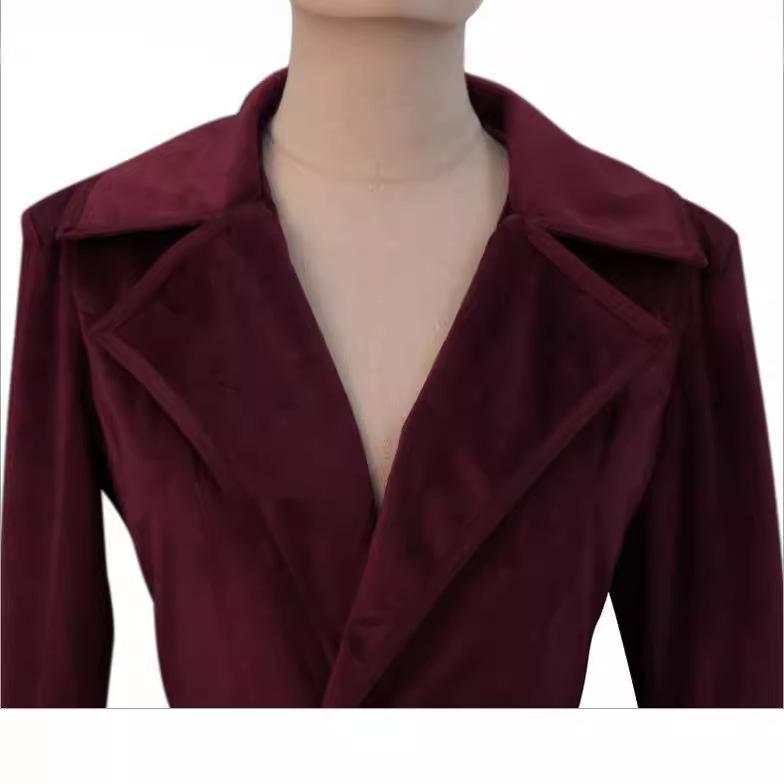 Women's 19th century Elegant N - đánh giá và giá Trench Coat Formal